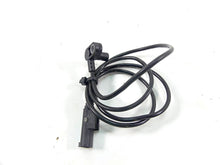Load image into Gallery viewer, 2014 BMW R1200GS K50 Front Abs Brake Wheel Speed Sensor 34528551611