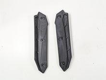 Load image into Gallery viewer, 2022 SeaDoo Spark 900 Trixx Left Right Sponson Fin Guard Set 292002009 292002008 | Mototech271