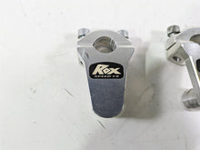 Load image into Gallery viewer, 2004 BMW R1150GS R21 Rox Speed 2" Riser Extensions for 22mm Handlebars 1R-P2SSN | Mototech271