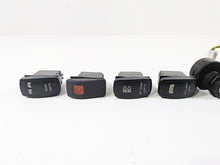 Load image into Gallery viewer, 2017 Yamaha YXZ1000R EPS SS Ignition Light Led Switch Set 5UG-H2510-00-00