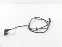 Load image into Gallery viewer, 2009 BMW R1200GS K25 Front Abs Brake Wheel Speed Sensor 34527677824