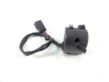 Load image into Gallery viewer, 2008 Ducati 848 SBK Left Hand Turn Signal Blinker Control Switch 65110081A | Mototech271
