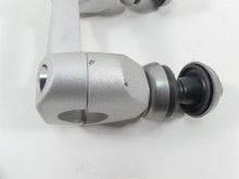 Load image into Gallery viewer, 2015 Triumph 1050 Speed Triple R Handlebar Riser Holder Mount Set T2041599 | Mototech271