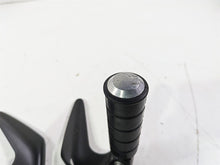 Load image into Gallery viewer, 2007 Yamaha XVS1300 V-Star Tour Rear Passenger Footpeg Set 3D8-27430-00-00 | Mototech271