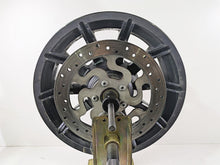 Load image into Gallery viewer, 2015 Harley Touring FLHTKL Electra Glide 16x5 Rear Wheel Cast 10 Spoke 40900391