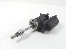Load image into Gallery viewer, 2004 Harley FLHTC SE CVO Electra Glide Engine Starter Motor + Shaft 31335-03 | Mototech271
