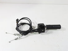 Load image into Gallery viewer, 2016 Suzuki M109R VZR1800 Boulevard Right Hand Control Switch 37200-06J00