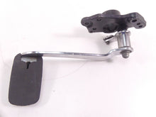 Load image into Gallery viewer, 2009 Harley Touring FLHTCU Electra Glide Brake Pedal Lever & Mount 50518-09