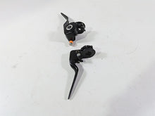 Load image into Gallery viewer, 2014 Harley FXDL Dyna Low Rider Front Brake Master Cylinder 11/16" Set 45170-08F | Mototech271