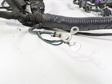 Load image into Gallery viewer, 2008 Harley FXDL Dyna Low Rider 105TH Wiring Harness Loom - No Cuts 69602-08A