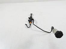 Load image into Gallery viewer, 2008 Buell 1125 R Rear Brake Master Cylinder H0203.1AM | Mototech271
