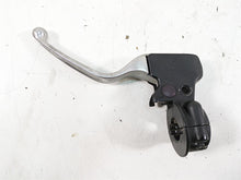 Load image into Gallery viewer, 2011 Harley Touring FLHR Road King Clutch Perch & Lever  38700-08A  45080-08A | Mototech271