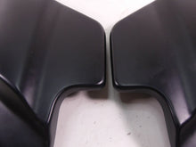 Load image into Gallery viewer, 2016 Harley Touring FLTRX Road Glide Side Cover Fairing Set 66048-09A 66250-09