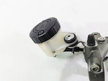 Load image into Gallery viewer, 2012 Mv Agusta F4 RR Brembo Front Radial Brake Master Cylinder 8000B4911 | Mototech271