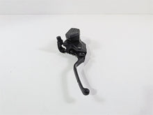 Load image into Gallery viewer, 2015 BMW R1200GS K50 Front Brake Master Cylinder & Lever 32728559604