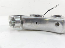 Load image into Gallery viewer, 2003 Harley Dyna 100TH FXDL Low Rider Upper Triple Tree Clamp 39mm 45739-87 | Mototech271