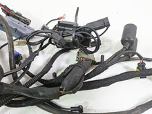 Load image into Gallery viewer, 2009 Harley XR1200 Sportster Main & Engine Wiring Harness - Read 70225-08