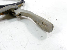 Load image into Gallery viewer, 2020 Yamaha YFM 700 Raptor Park Brake Lever Handle  5TG-25726-01-00