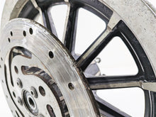 Load image into Gallery viewer, 2002 Harley Davidson XLH883 Sportster 16x3 Rear Wheel Rim - Runout 40992-00A