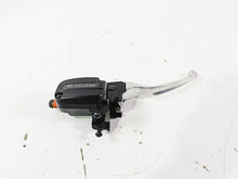 Load image into Gallery viewer, 2016 Harley Touring FLTRX Road Glide Front Brake Master Cylinder 44551-08F