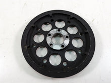 Load image into Gallery viewer, 2006 Harley Touring FLHTCUI Electra Glide Rear Drive Belt Pulley 70T 40117-00 | Mototech271