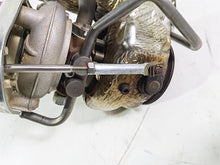 Load image into Gallery viewer, 2018 Can Am Maverick X3 XRC Turbo R Turbocharger Turbo Intercooler 420893731