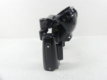 Load image into Gallery viewer, 2011 Harley Touring FLTRX Road Glide Ignition Gauge Nacelle Cover Set 67921-98A