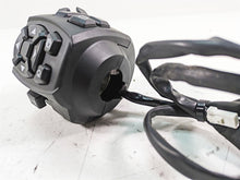 Load image into Gallery viewer, 2022 Harley RA1250 S Pan America Left Hand Turn Signal Control Switch 71500522A | Mototech271