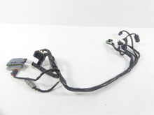Load image into Gallery viewer, 2004 Harley FLHTC SE CVO Electra Glide Efi Engine Wire Harness Loom 70233-04 | Mototech271