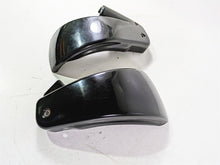 Load image into Gallery viewer, 2018 Harley Softail FXFBS Fat Bob Side Cover Fairing Set 61300783 69201505