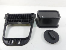 Load image into Gallery viewer, 2018 Yamaha Waverunner VX1050 BT Deluxe Storage Box Seat Fairing Set F2X-U591B