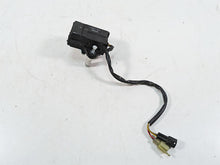 Load image into Gallery viewer, 2016 Suzuki M109R VZR1800 Denso Exhaust Header Servo 33970-48G00 | Mototech271