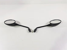 Load image into Gallery viewer, 2006 BMW R1200GS K255 Adv Rear View Mirror Set & Mounts 51167699791