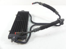 Load image into Gallery viewer, 2006 Harley VRSCD Night V Rod Oil Cooler Radiator With Lines 26723-04 734-4905 | Mototech271