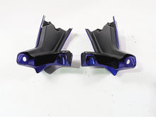 Load image into Gallery viewer, 2013 Triumph Tiger 1215 Explorer Infill Cover Fairing Set T2303359