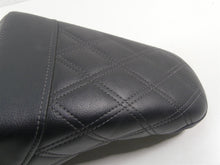 Load image into Gallery viewer, 2021 Harley Softail FLSB Sport Glide Saddlemen Step Up Seat Saddle 818-29-175 | Mototech271