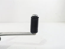 Load image into Gallery viewer, 2024 Kawasaki ZX6R ZX636 Ninja Left Footpeg Foot Peg Shifter Set 35063-0160-18R