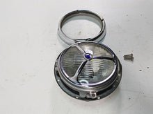 Load image into Gallery viewer, 1999 Harley Touring FLHTC Electra Glide Headlight Head Light Lamp 67702-81C