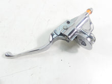 Load image into Gallery viewer, 2006 Harley Touring FLHTCUI Electra Glide Chrome 11/16 Master Cylinder 41700738 | Mototech271