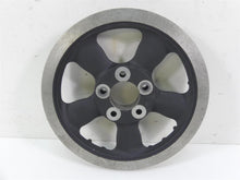 Load image into Gallery viewer, 2015 Harley FLD Dyna Switchback Rear Drive Belt Pulley Sprocket 66T 1" 37822-12 | Mototech271