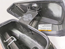 Load image into Gallery viewer, 2019 Harley FLHCS Softail Heritage Left Saddle Bag Saddlebag - Read 90201437 | Mototech271