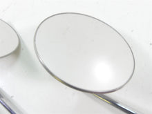 Load image into Gallery viewer, 1977 Honda CB750 A Four Hondamatic Round Rear View Mirror Set 88110-333-611