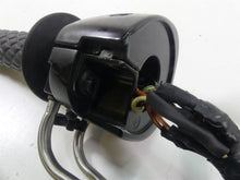 Load image into Gallery viewer, 2003 Harley Dyna 100TH FXDL Low Rider Right Hand Control Switch - Read 71589-96B | Mototech271