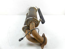 Load image into Gallery viewer, 2016 Polaris RZR XP 1000 EPS Trinity Stage 5 Slip On Exhaust Pipe TR-4118S-BK