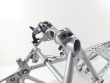 Load image into Gallery viewer, 2017 BMW R1200RT K52 Straight Main Frame Chassis Slvg TL 46518550716  46518387840 | Mototech271