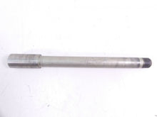 Load image into Gallery viewer, 2006 Suzuki M109R VZR1800 Boulevard Front Axle Wheel Spindle 25mm 54711-48G00