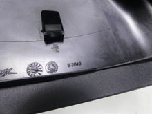 Load image into Gallery viewer, 2012 Mv Agusta Brutale 1090 R Upper Dashboard Visor Cover Fairing 8000B3021