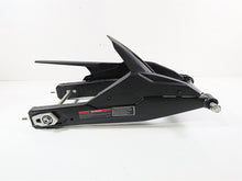 Load image into Gallery viewer, 2025 CFMoto 450 SS Rear Swingarm Axle Fender Set 6AQV-060300-1004-0BP00