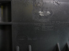 Load image into Gallery viewer, 2010 Sea-Doo 4-Tec GTX 215 Duo Seat Saddle Red - Read 269001652 269002190