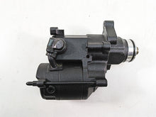 Load image into Gallery viewer, 2009 Harley FXDF Dyna Fat Bob Engine Starter Motor 31618-06A